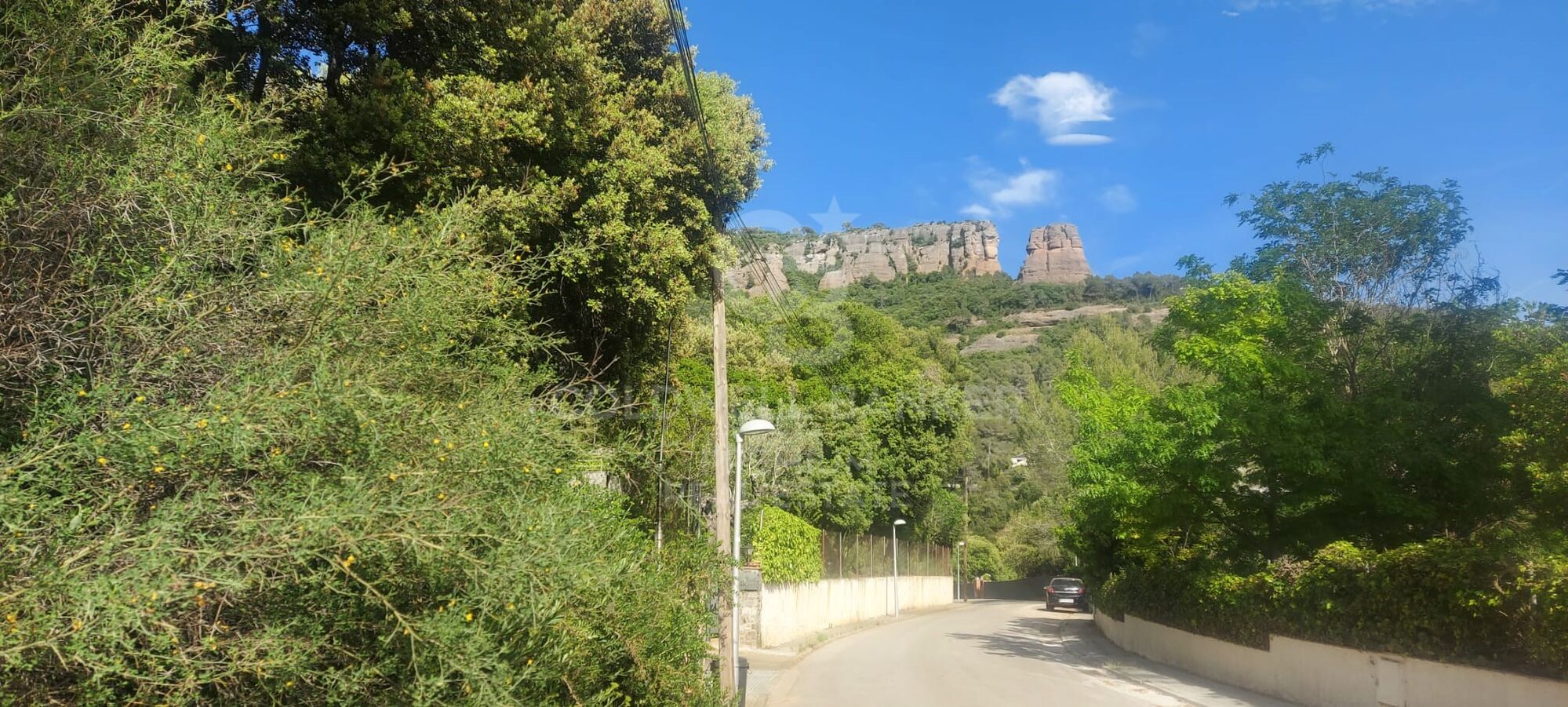 Terrain à Can Robert