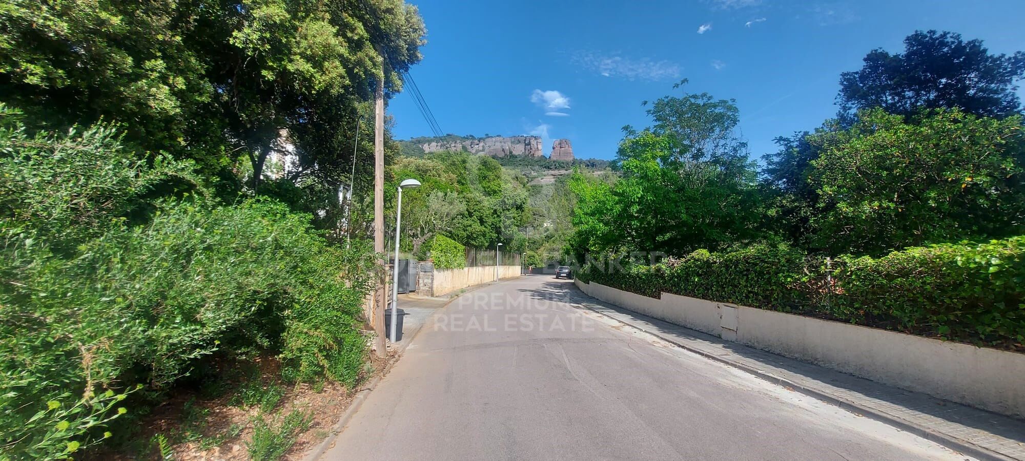 Terrain à Can Robert