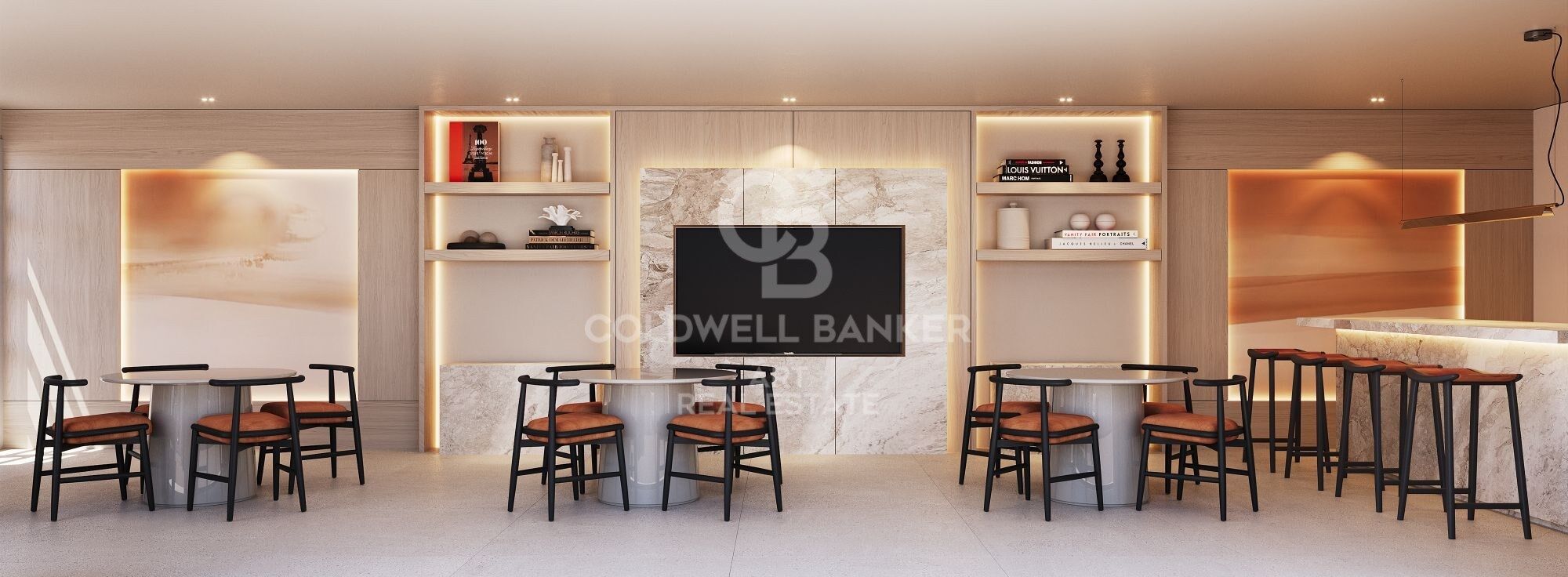 Luxury Apartments in Estepona