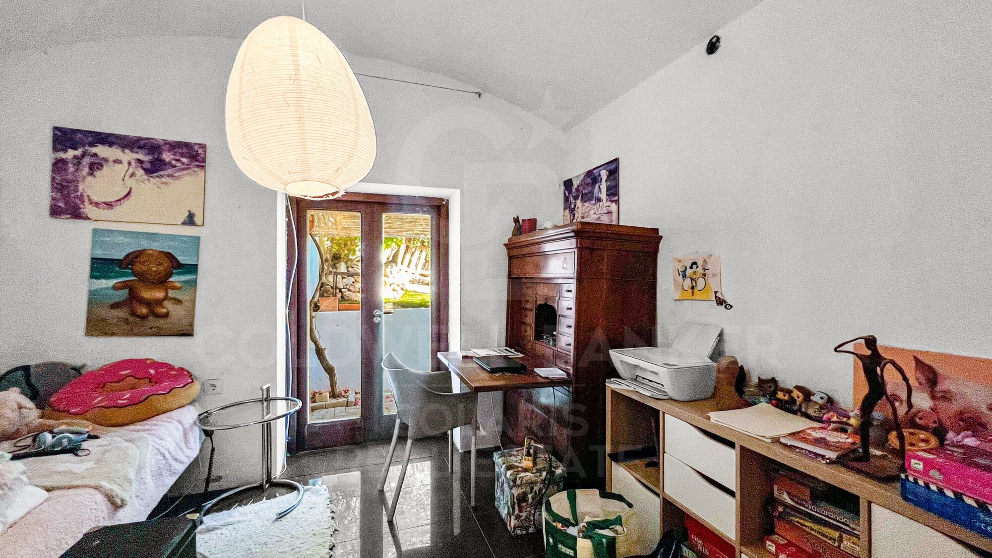 Découvrez la Méditerranée : villa exclusive en bord de mer du port de Jávéa