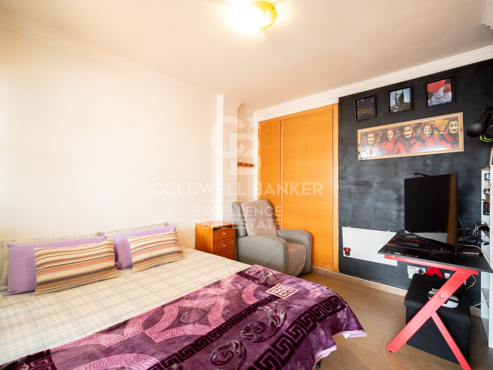 Villa de plage exclusive avec piscine sur l'Avenida Bancals, Oliva