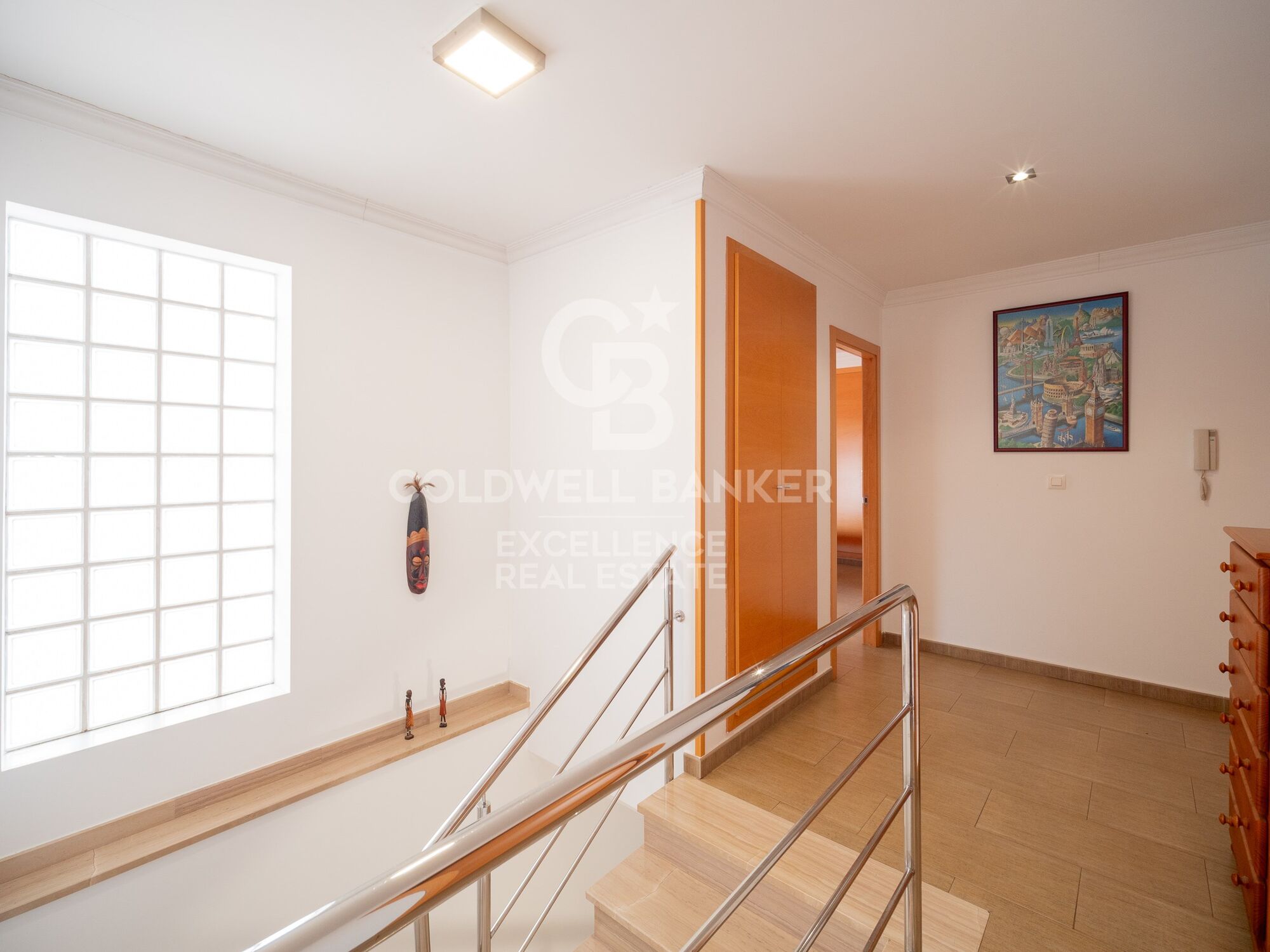 Villa de plage exclusive avec piscine sur l'Avenida Bancals, Oliva