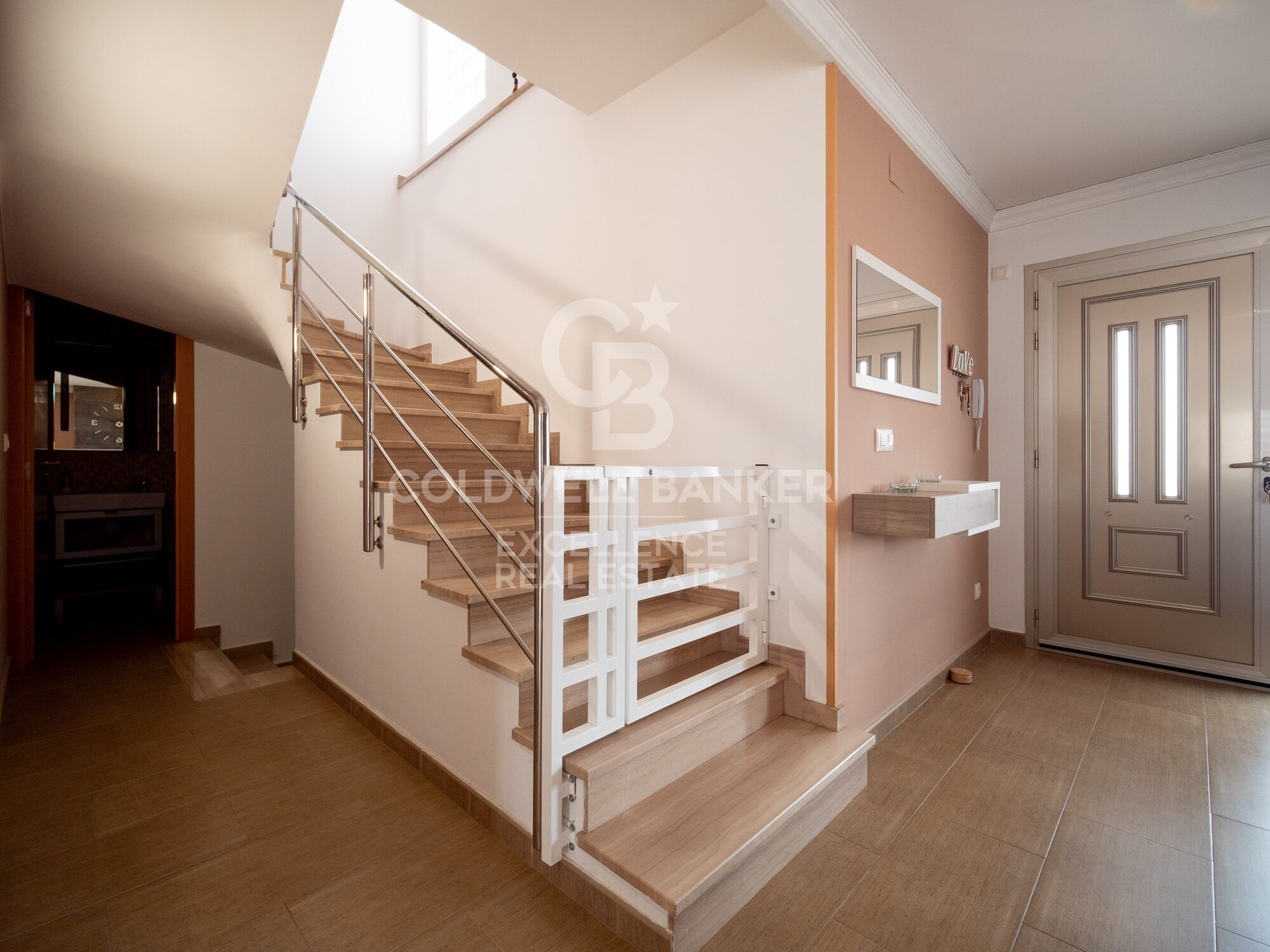 Villa de plage exclusive avec piscine sur l'Avenida Bancals, Oliva