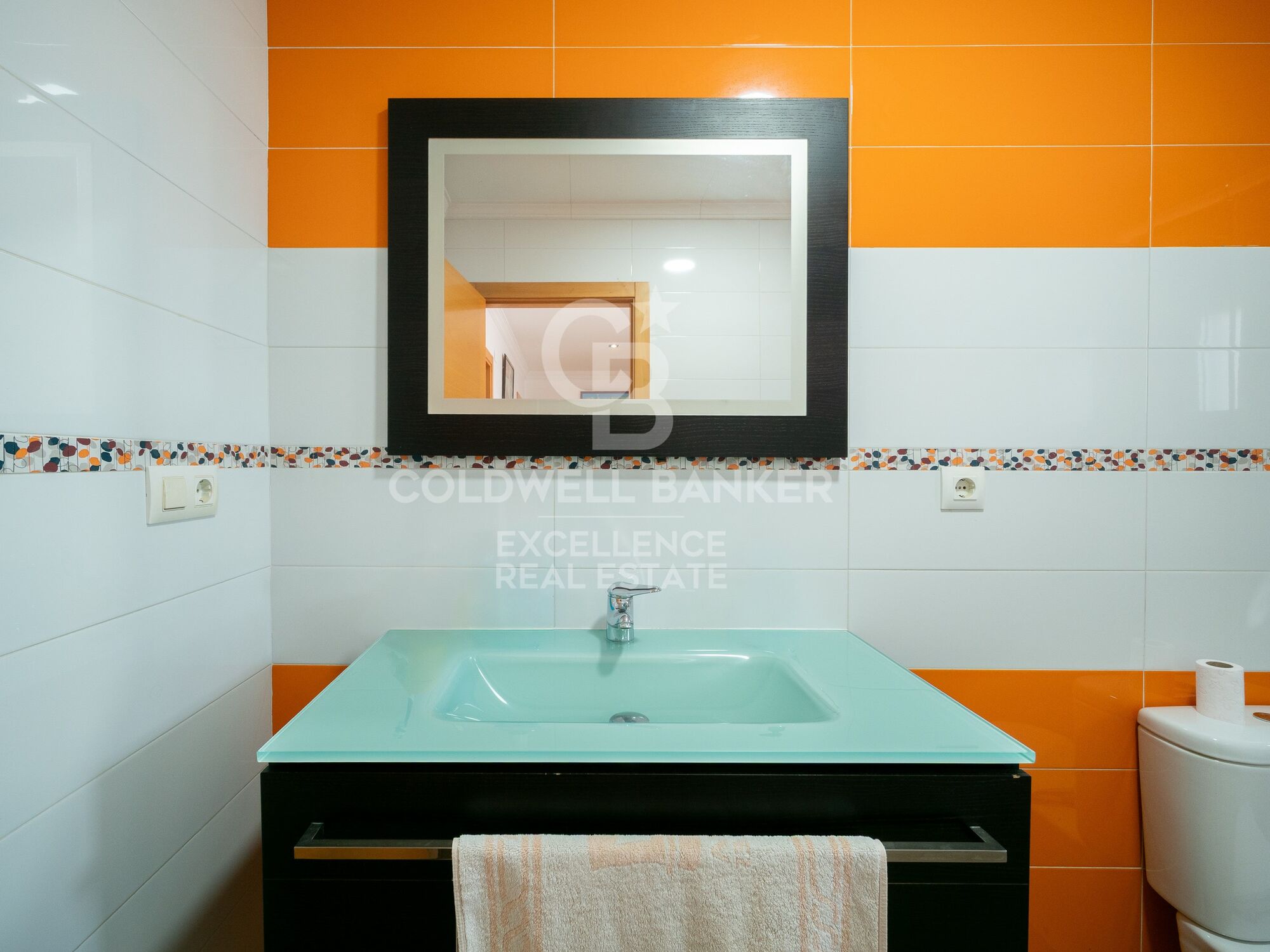 Villa de plage exclusive avec piscine sur l'Avenida Bancals, Oliva