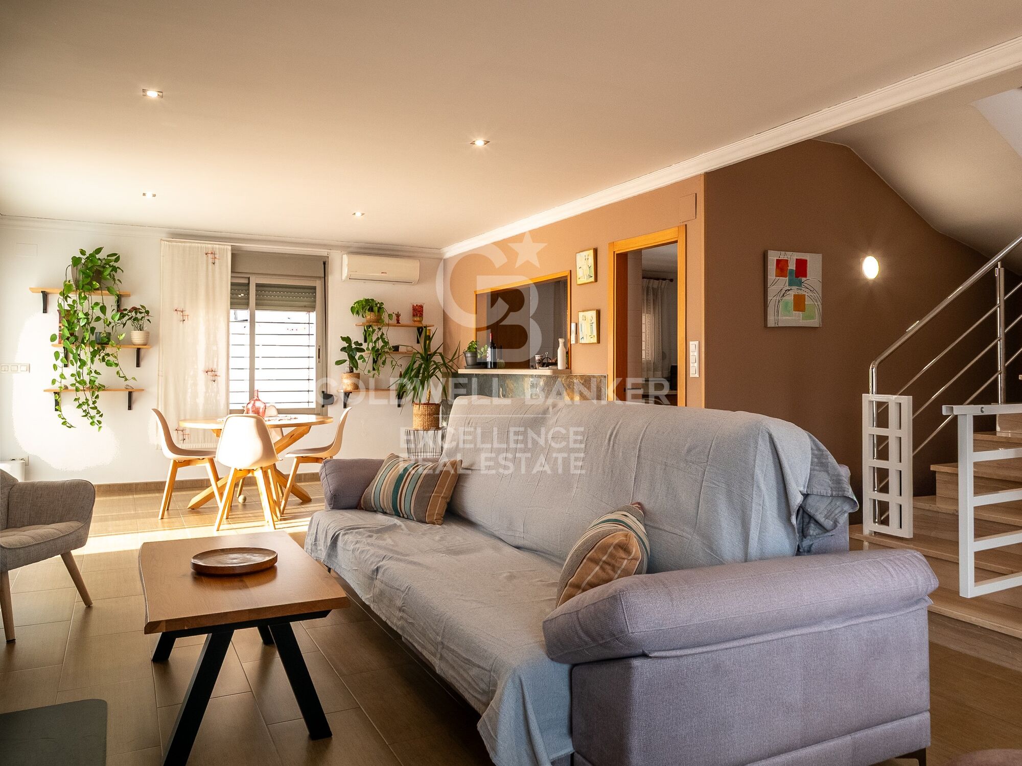 Villa de plage exclusive avec piscine sur l'Avenida Bancals, Oliva