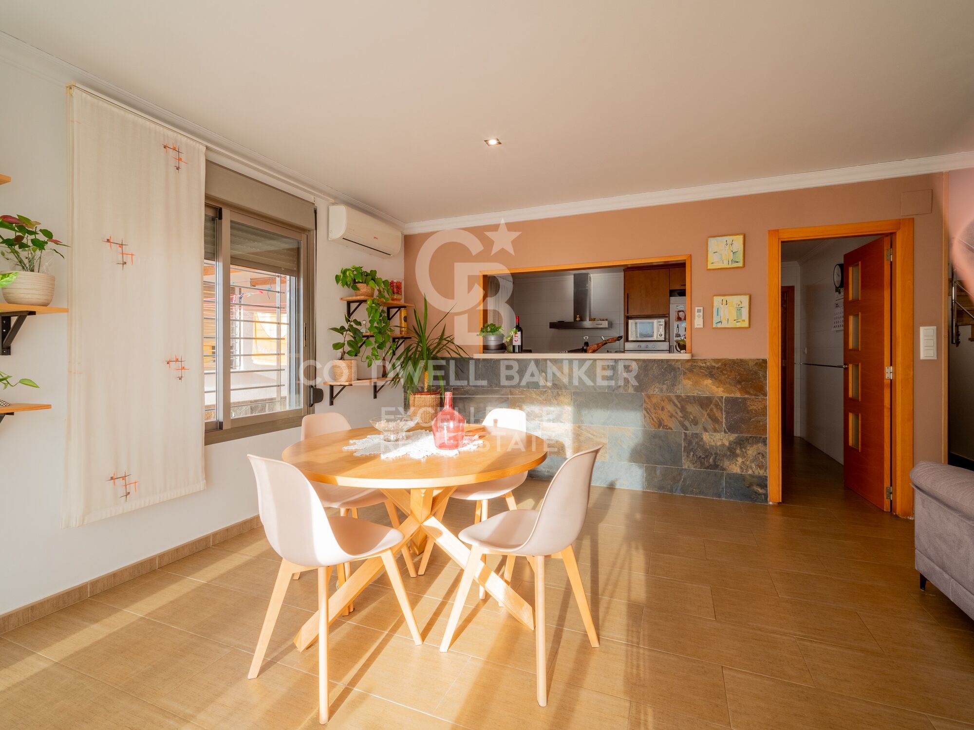 Villa de plage exclusive avec piscine sur l'Avenida Bancals, Oliva