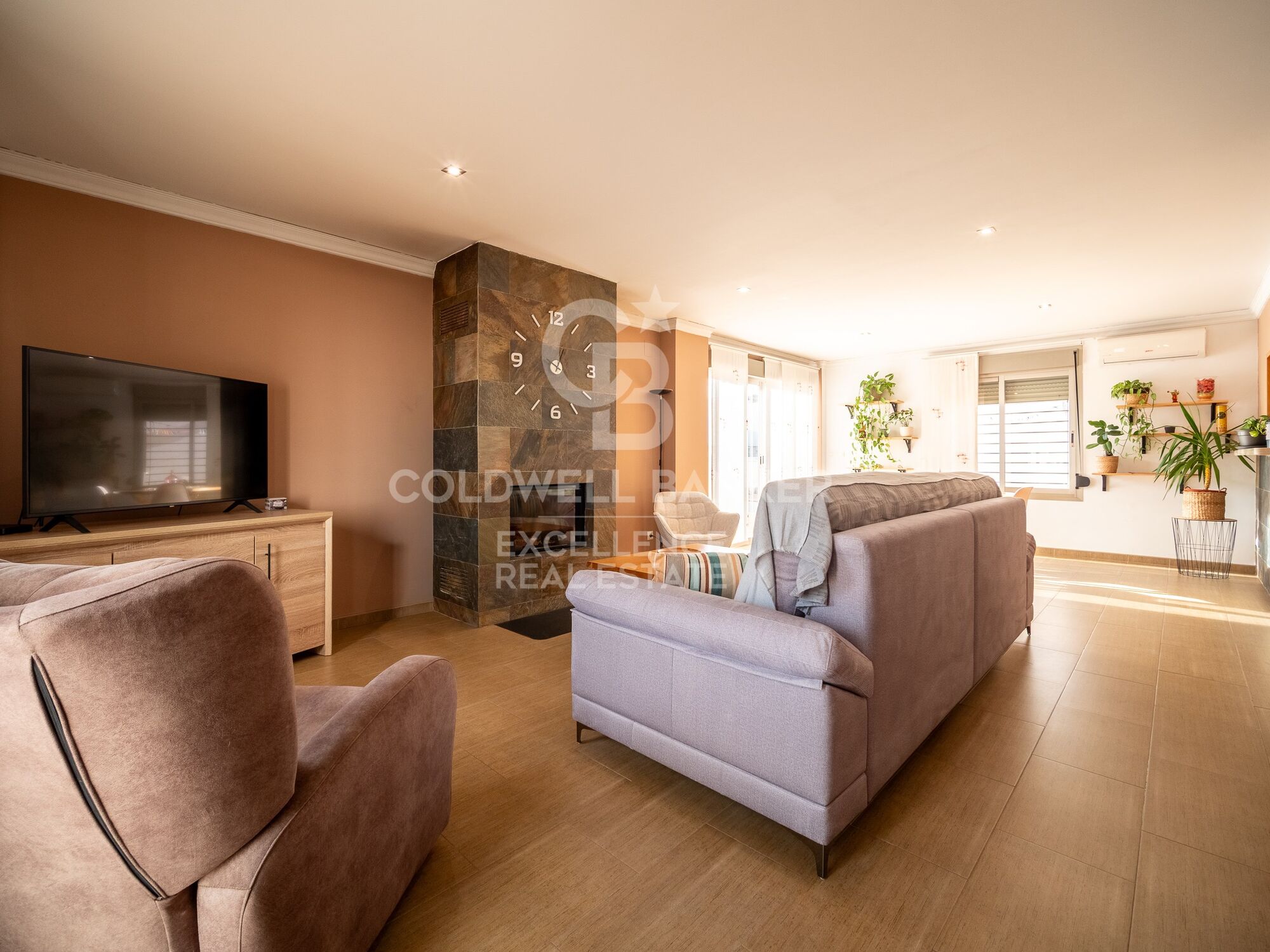 Villa de plage exclusive avec piscine sur l'Avenida Bancals, Oliva