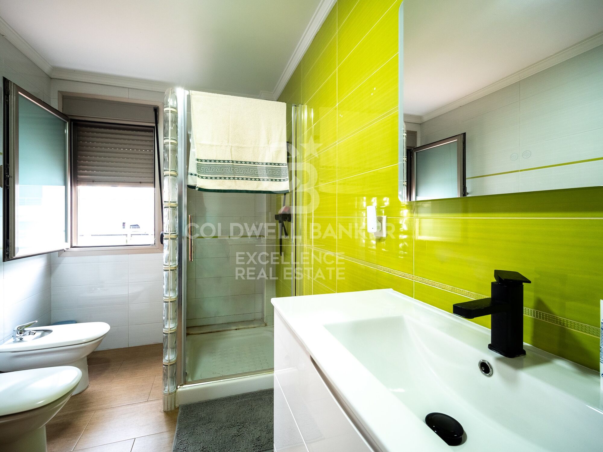 Villa de plage exclusive avec piscine sur l'Avenida Bancals, Oliva