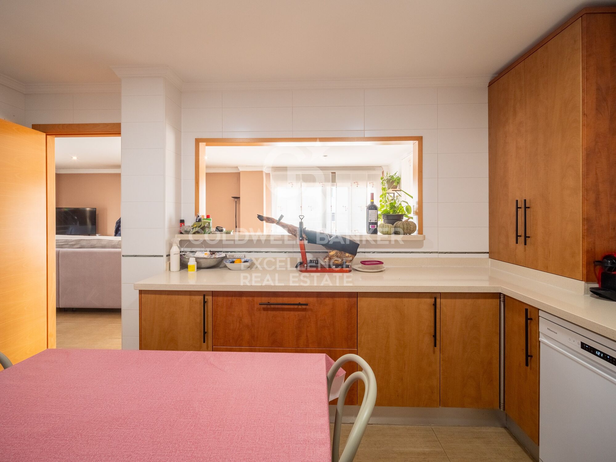 Villa de plage exclusive avec piscine sur l'Avenida Bancals, Oliva