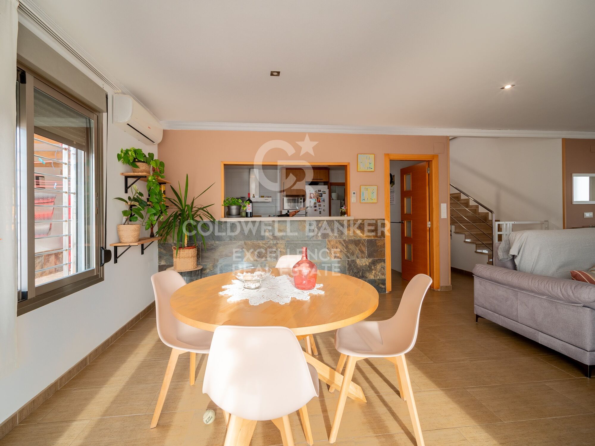 Villa de plage exclusive avec piscine sur l'Avenida Bancals, Oliva