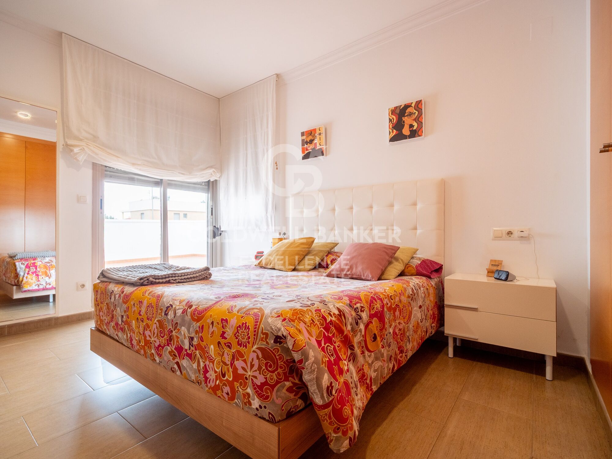 Villa de plage exclusive avec piscine sur l'Avenida Bancals, Oliva