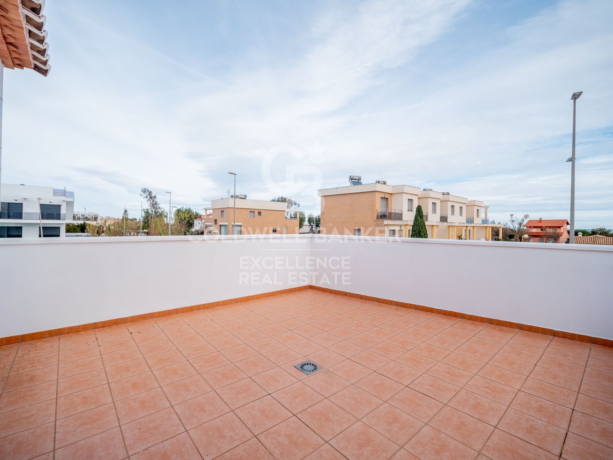 Villa de plage exclusive avec piscine sur l'Avenida Bancals, Oliva