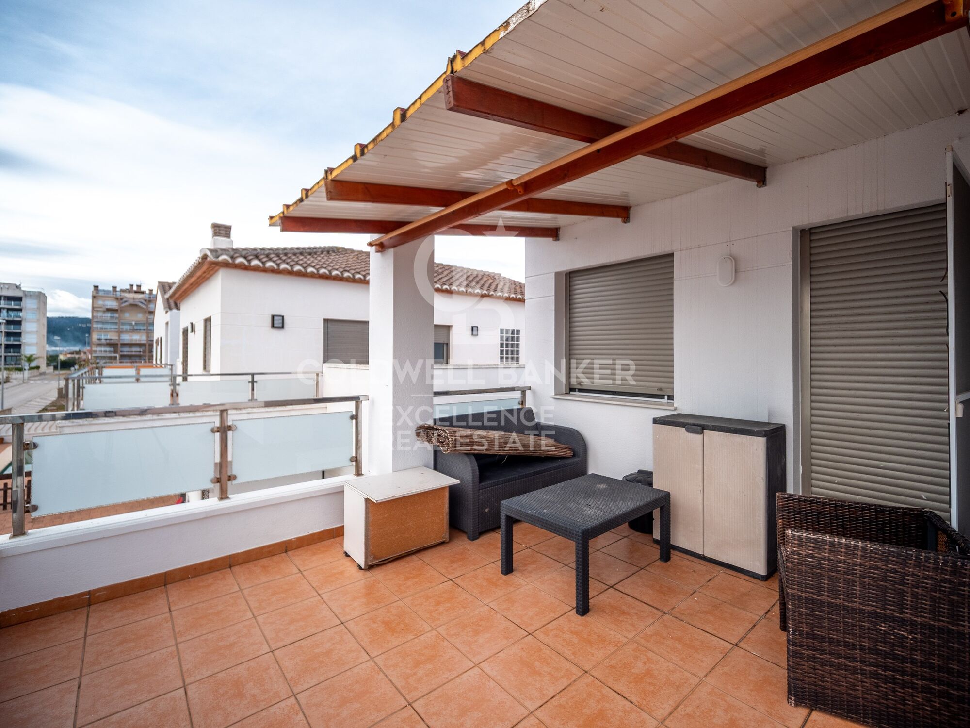 Villa de plage exclusive avec piscine sur l'Avenida Bancals, Oliva