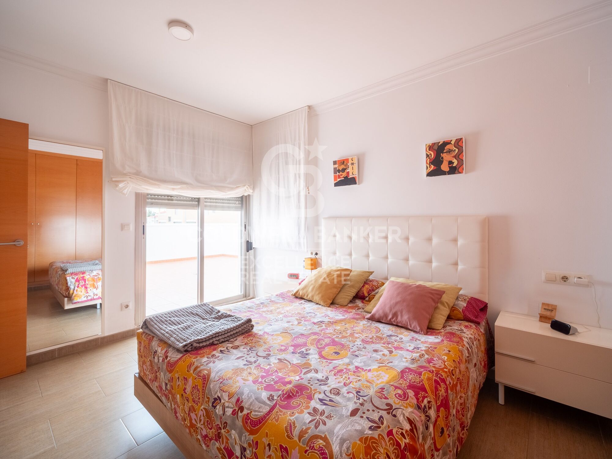 Villa de plage exclusive avec piscine sur l'Avenida Bancals, Oliva