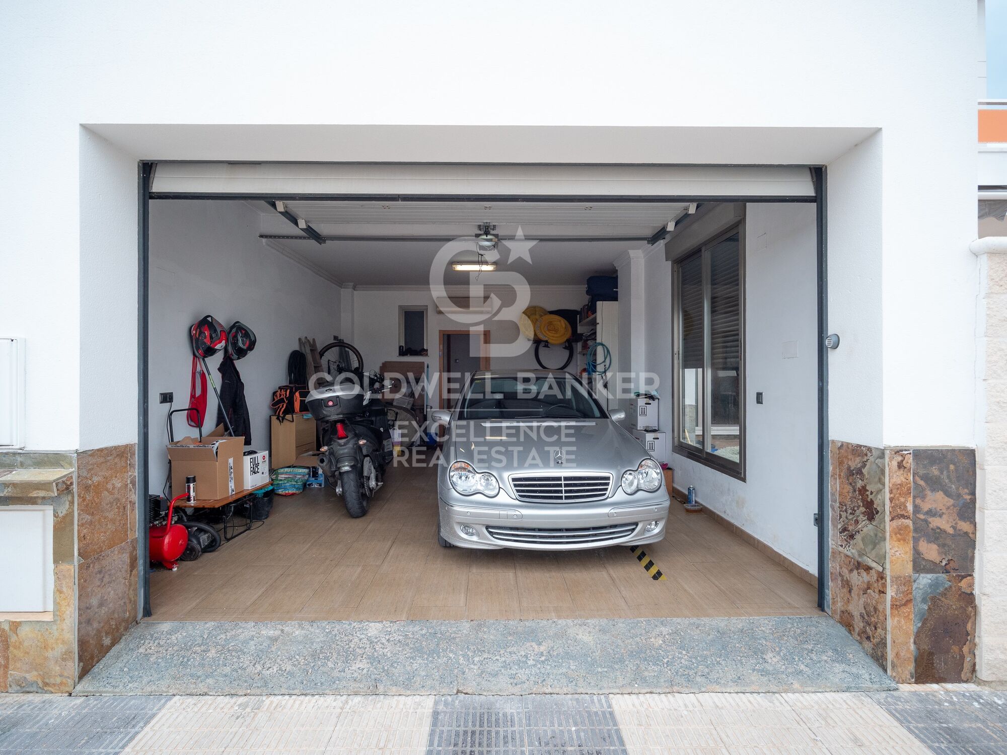 Exklusive Strand Villa mit Pool in Playa Terranova, Oliva