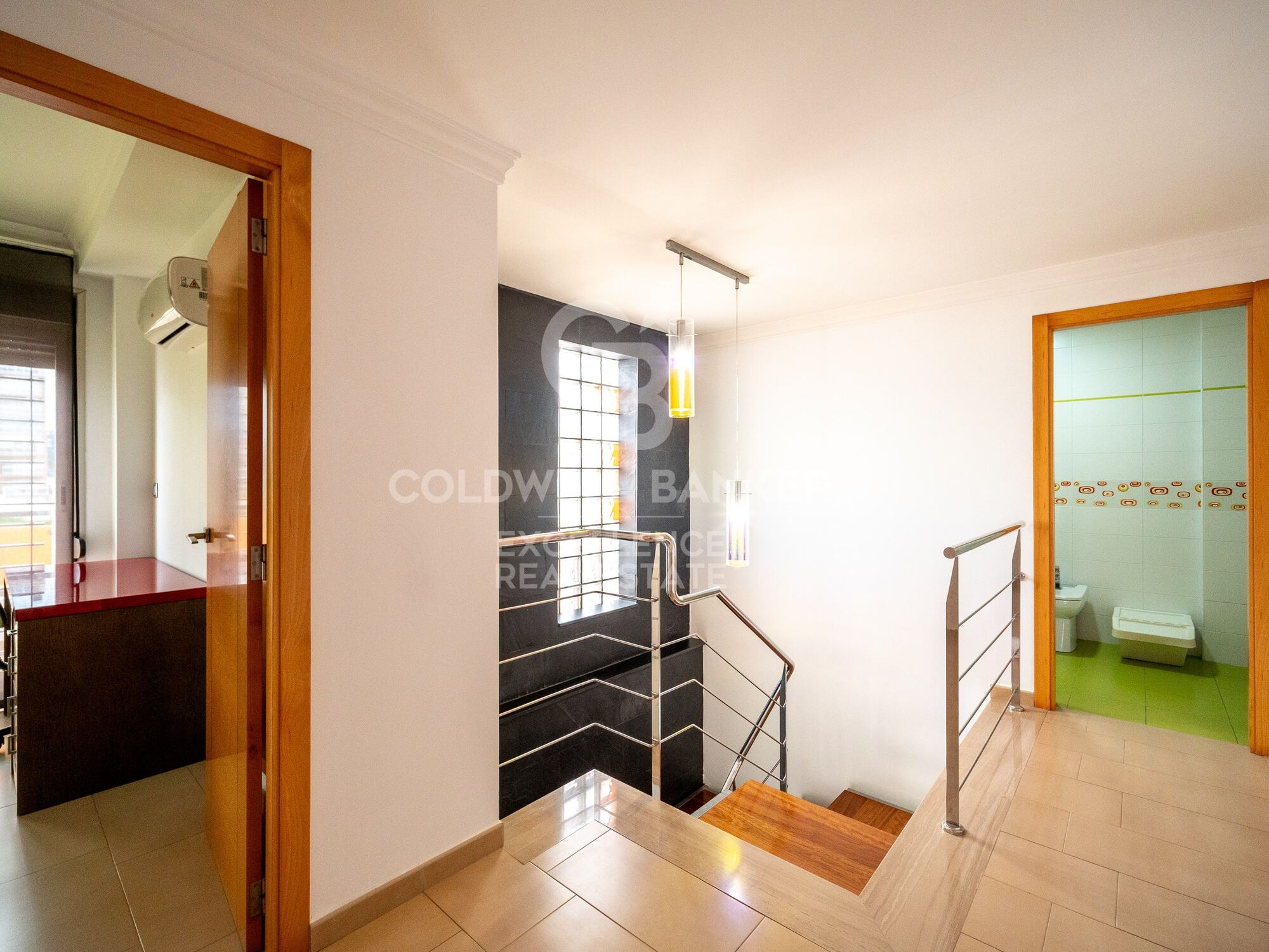 Villa exclusive avec piscine à 50 mètres de la mer à Playa Terranova, Oliva