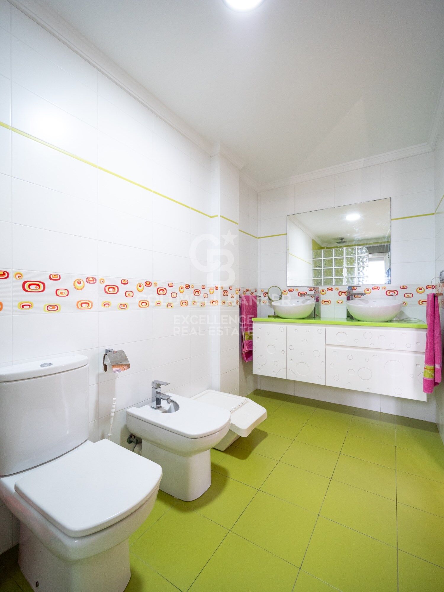 Villa exclusive avec piscine à 50 mètres de la mer à Playa Terranova, Oliva