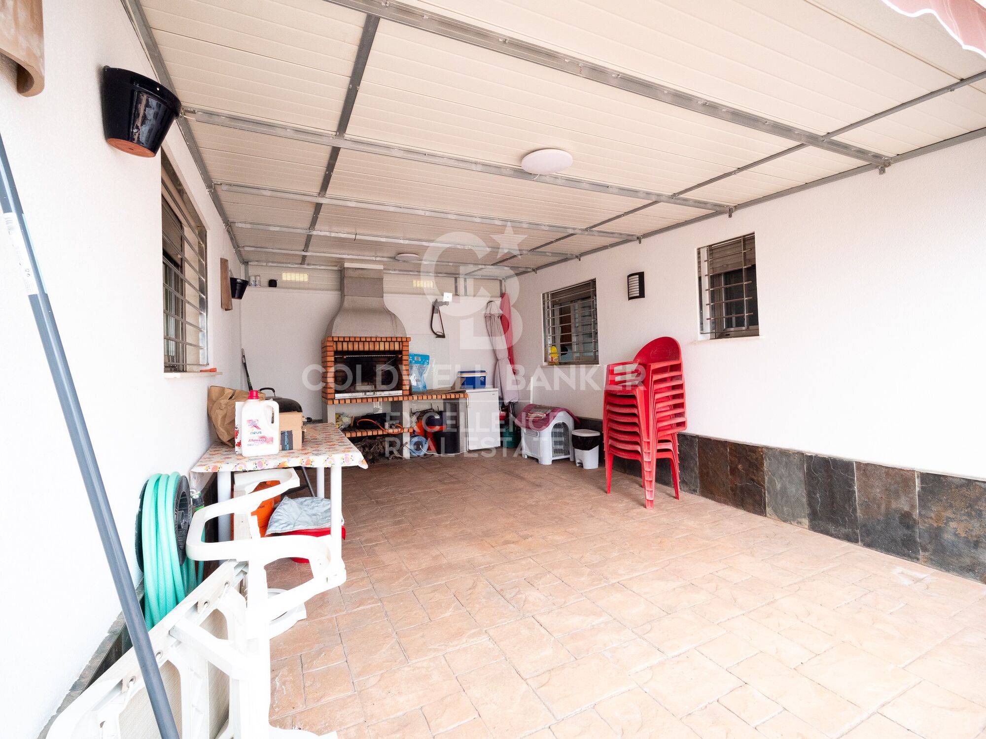 Villa exclusive avec piscine à 50 mètres de la mer à Playa Terranova, Oliva