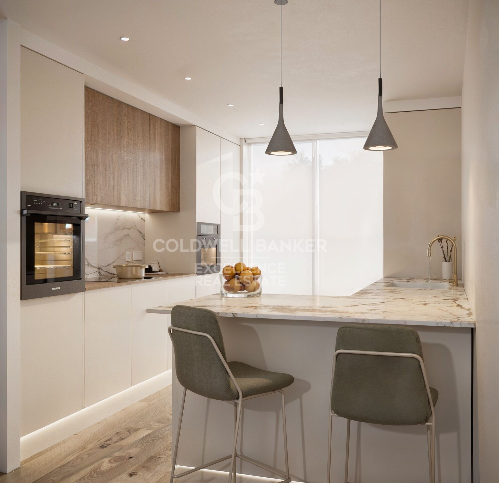 Promoción Destiny by Bergen La Nucía - Ciudad del Deporte