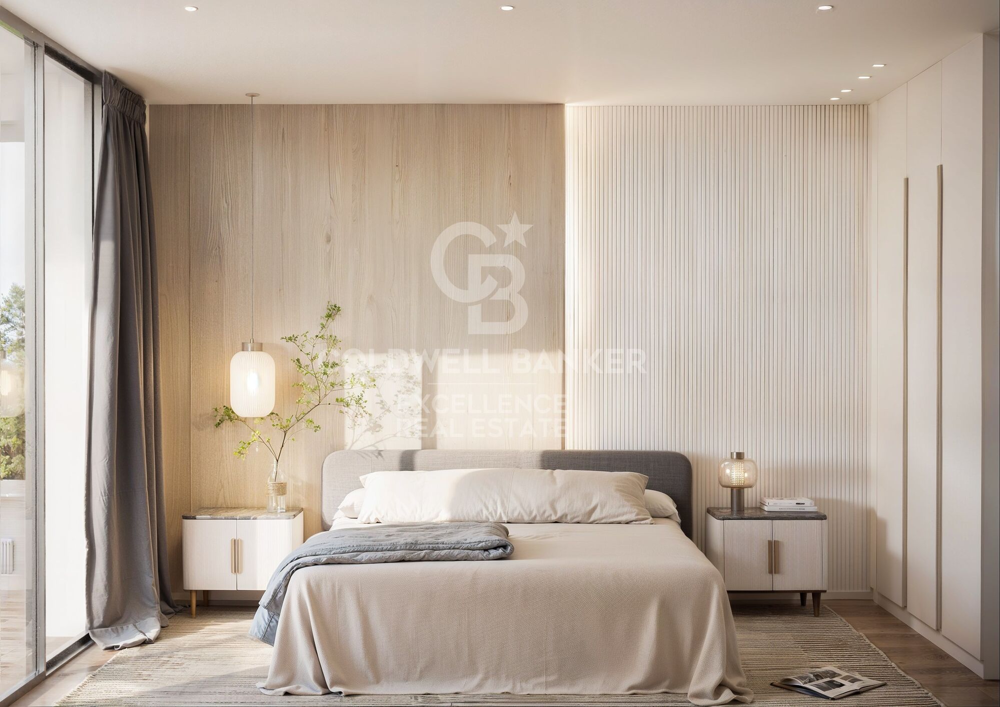 Appartement 4 Pièces Triplex La Nucia