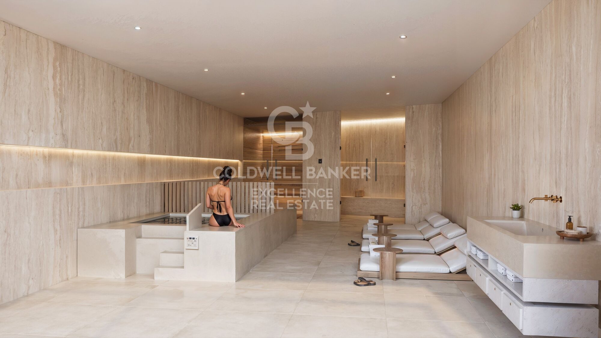 Appartement 4 Pièces Triplex La Nucia