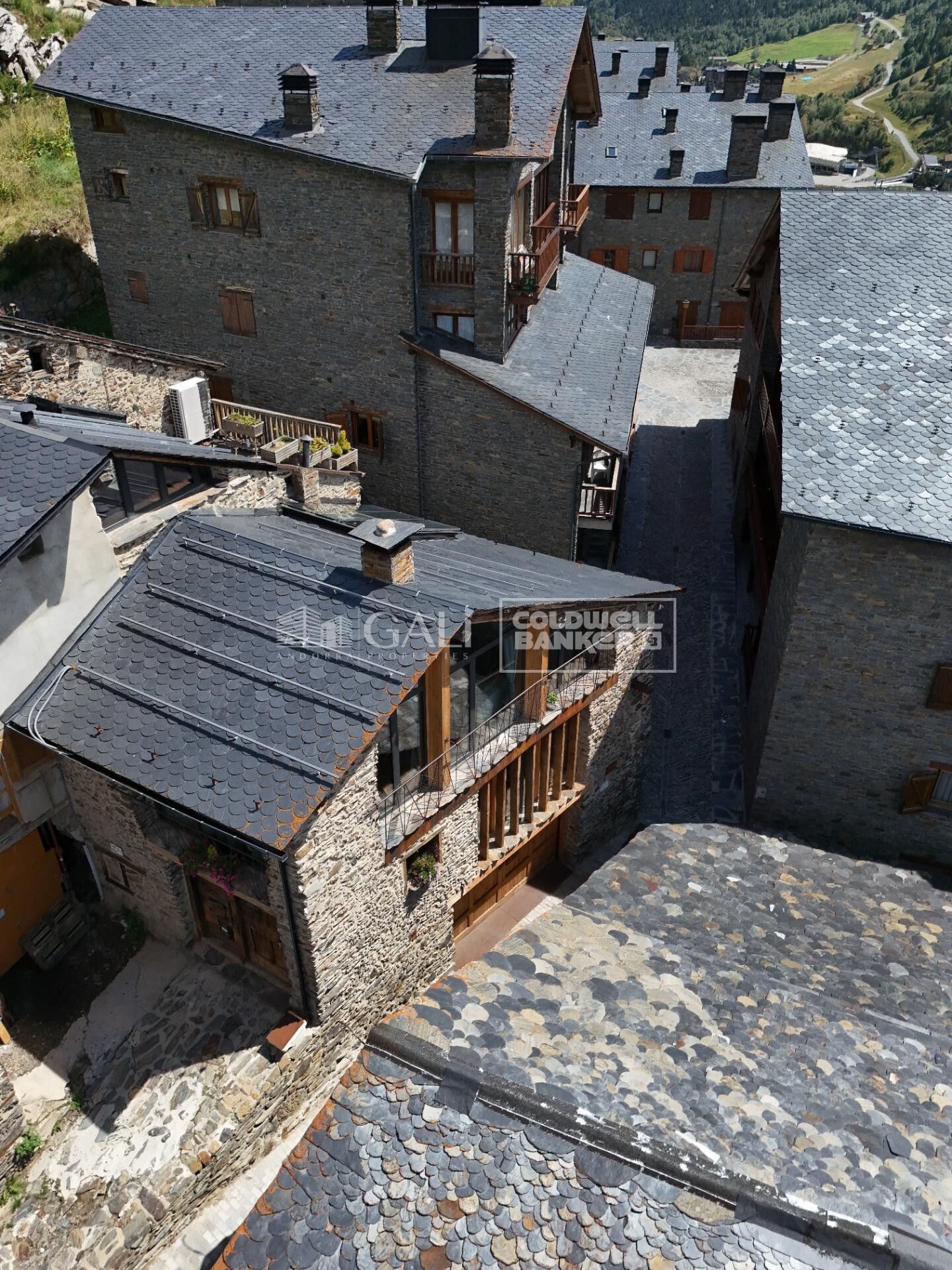 Villa 4 habitaciones Venta Canillo