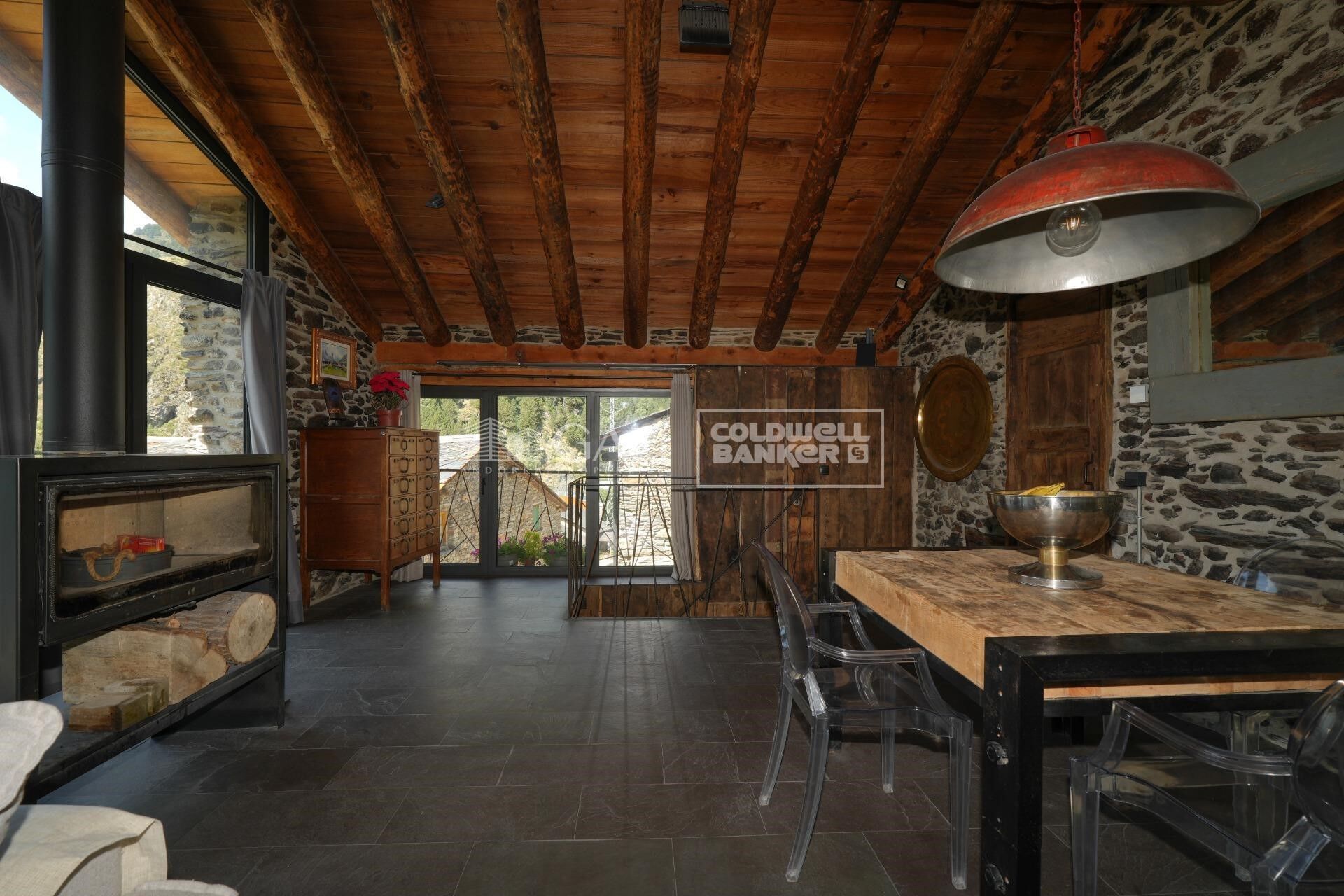 Villa 4 habitaciones Venta Canillo