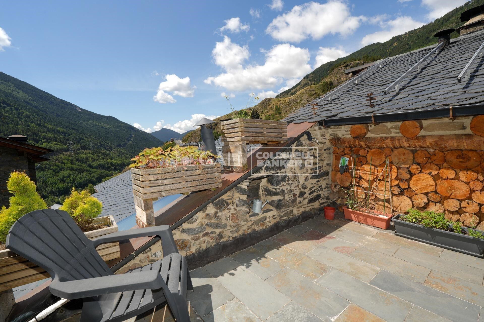 Villa 4 Bedrooms Sale Canillo