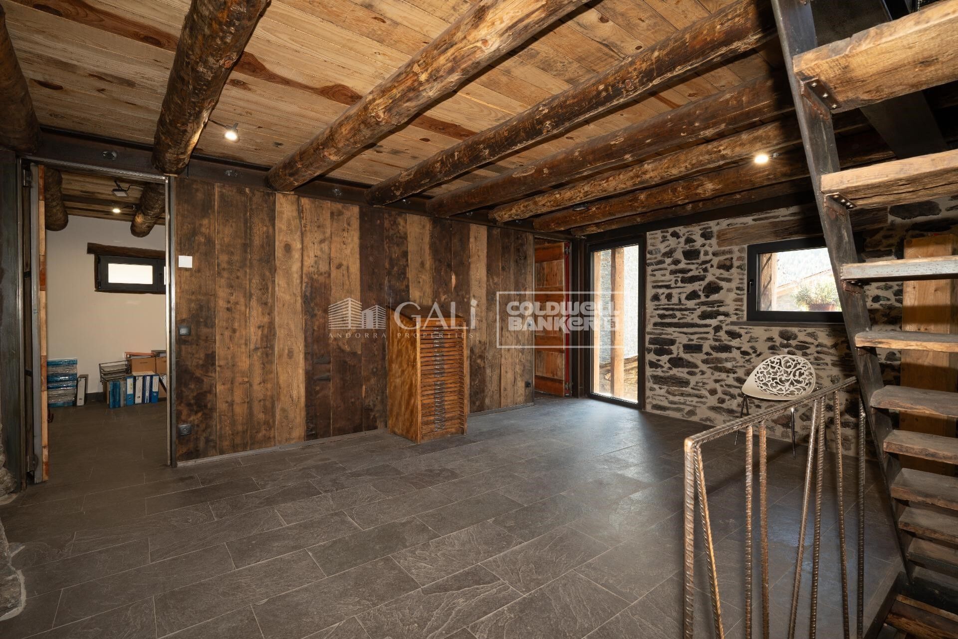 Villa 4 Schlafzimmer Verkauf Canillo