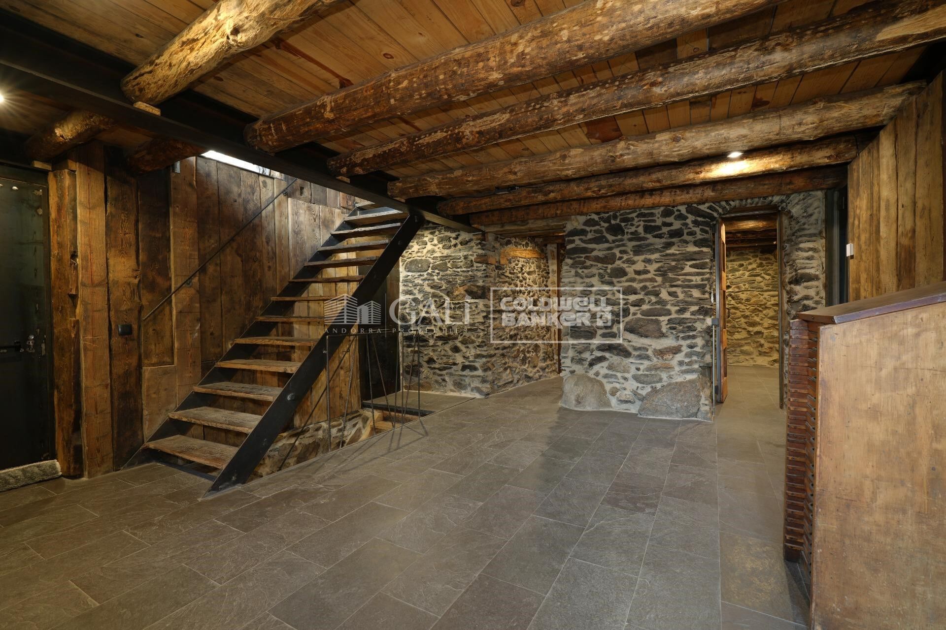 Villa 4 Schlafzimmer Verkauf Canillo