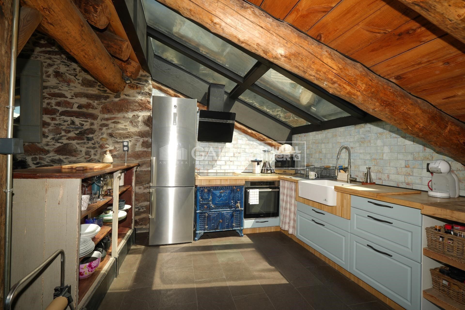 Villa 5 Pièces Acheter Canillo