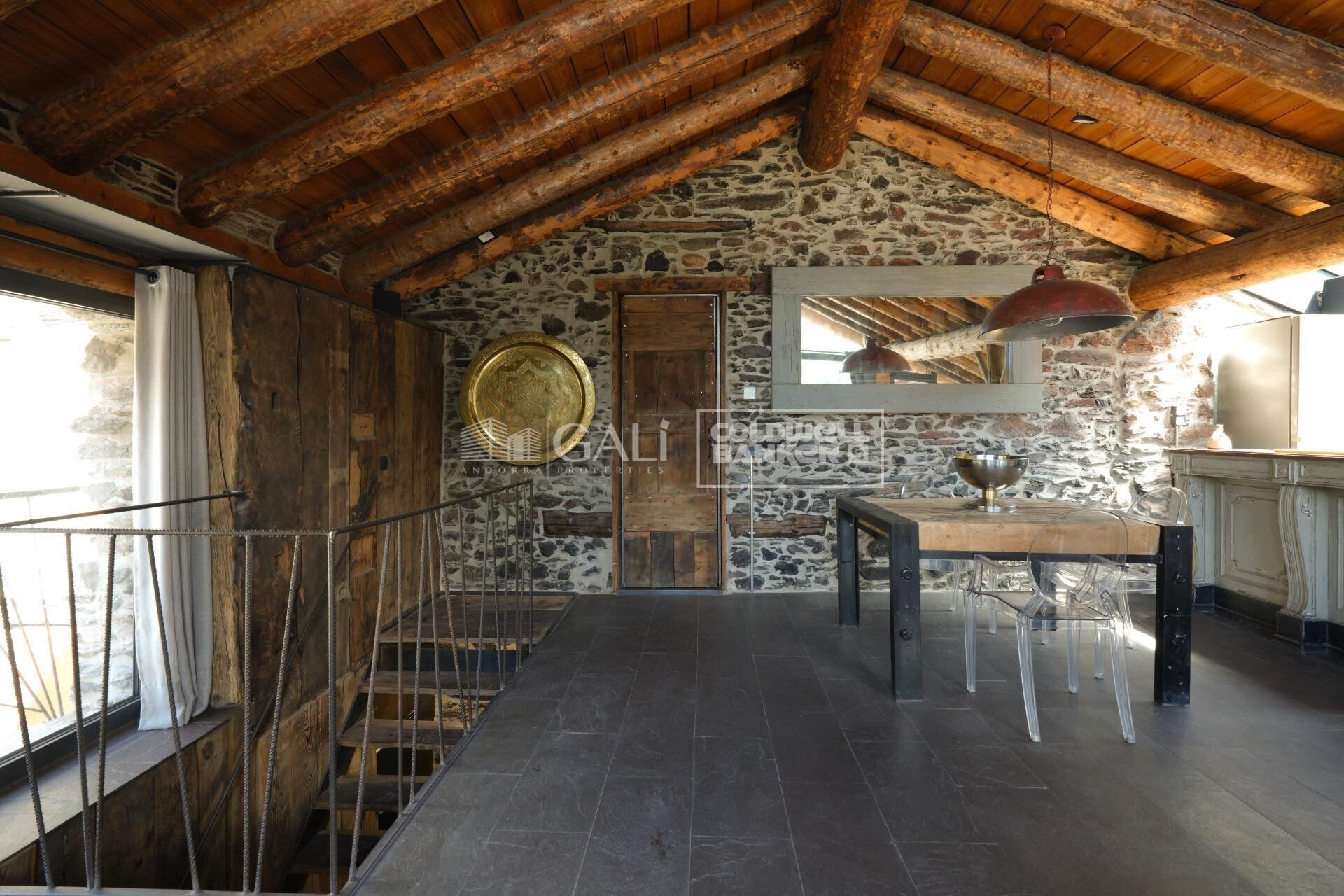 Villa 4 habitaciones Venta Canillo