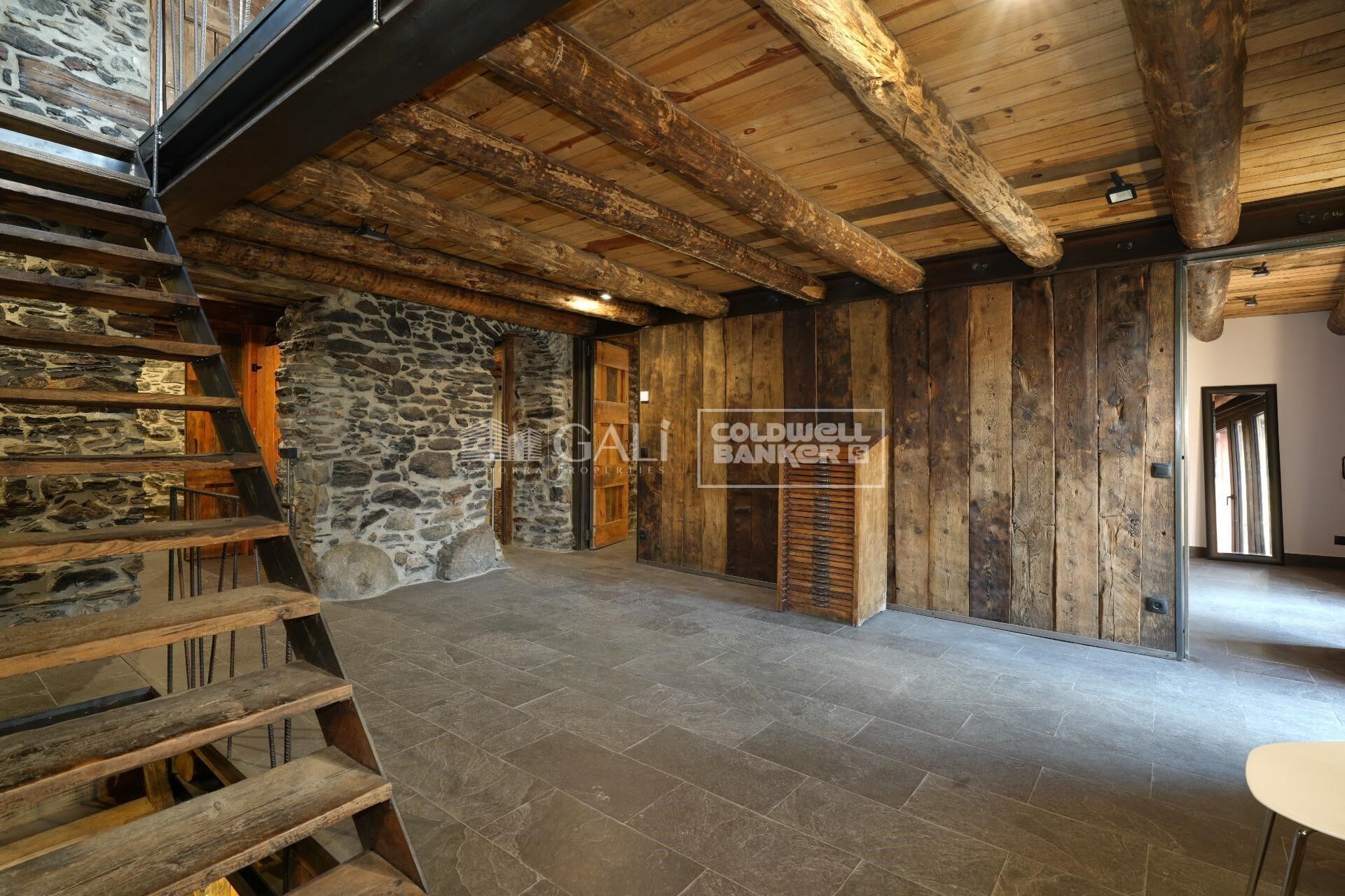 Villa 4 Schlafzimmer Verkauf Canillo