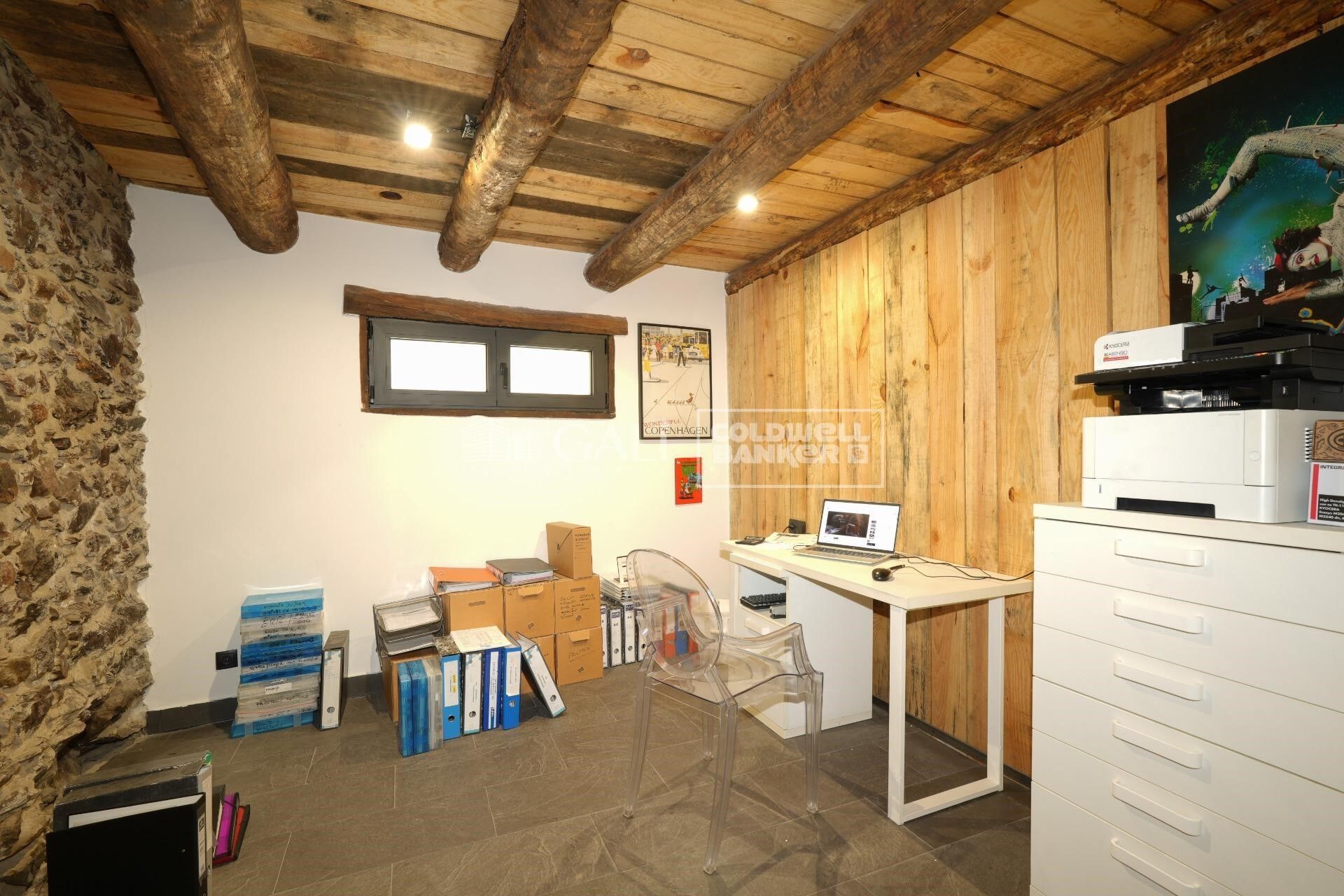 Villa 4 Schlafzimmer Verkauf Canillo
