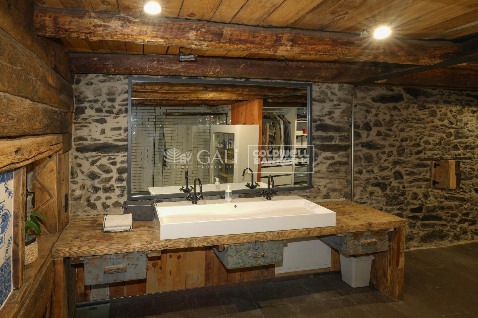 Villa 4 Schlafzimmer Verkauf Canillo