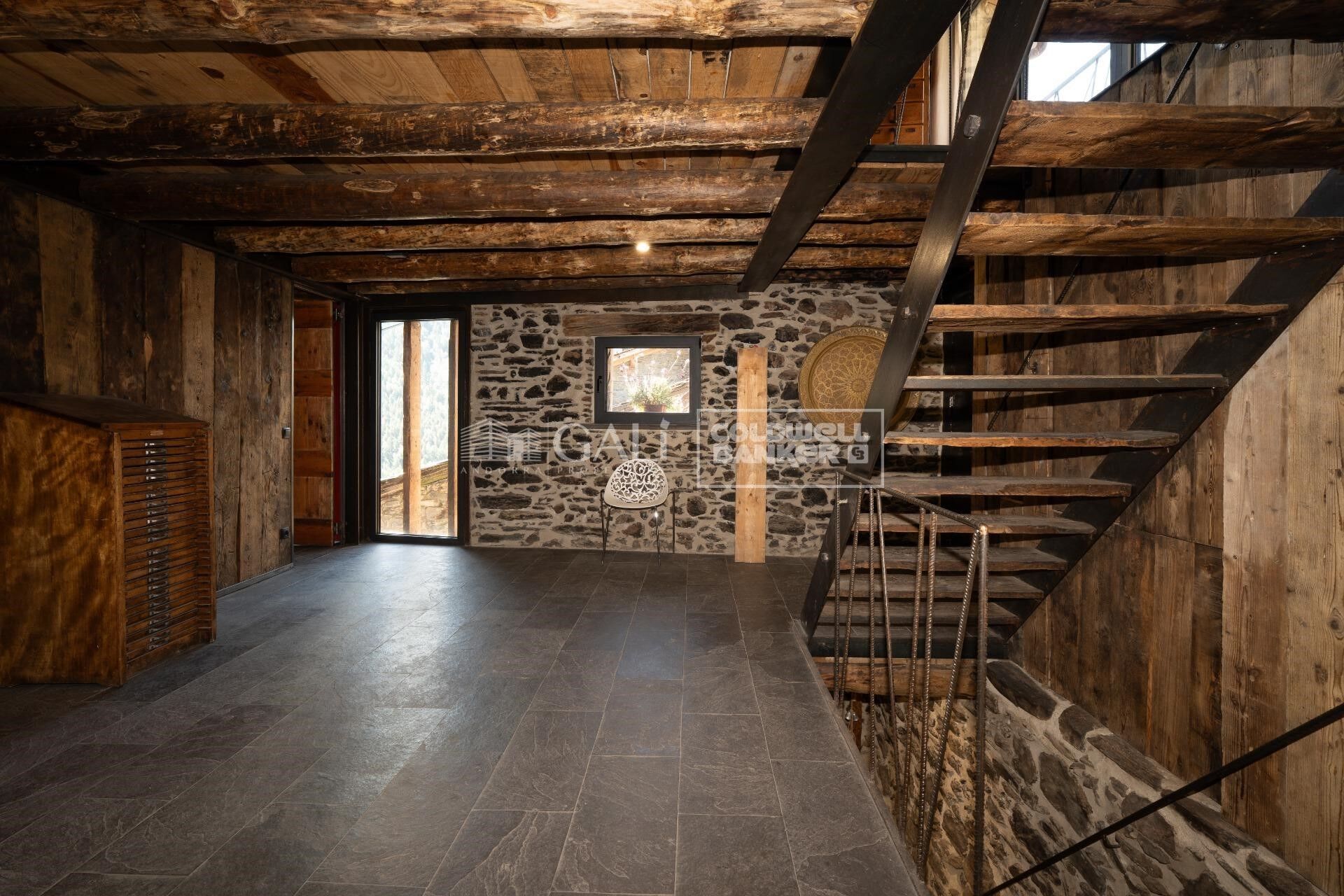 Villa 4 Bedrooms Sale Canillo