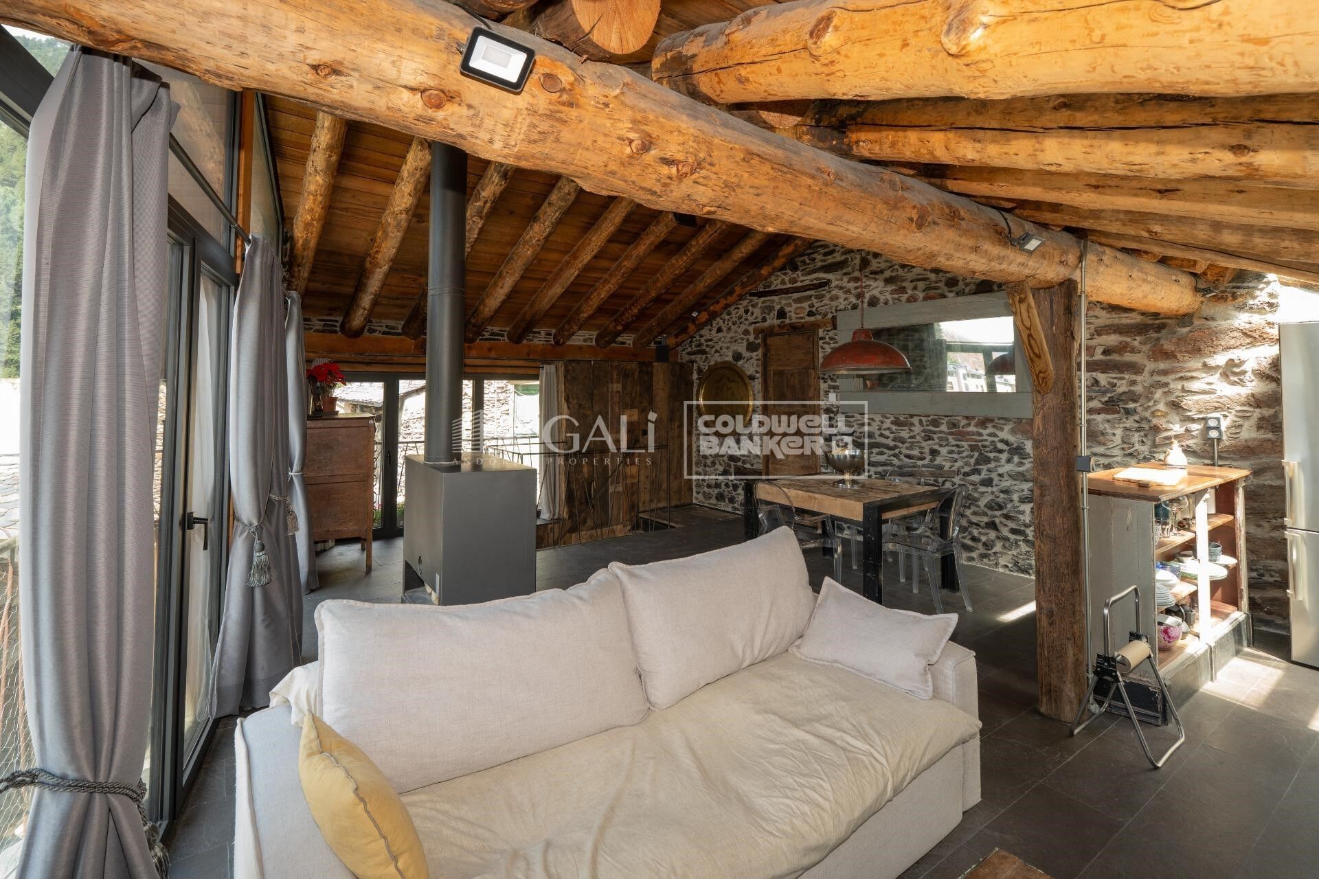 Villa 5 Pièces Acheter Canillo