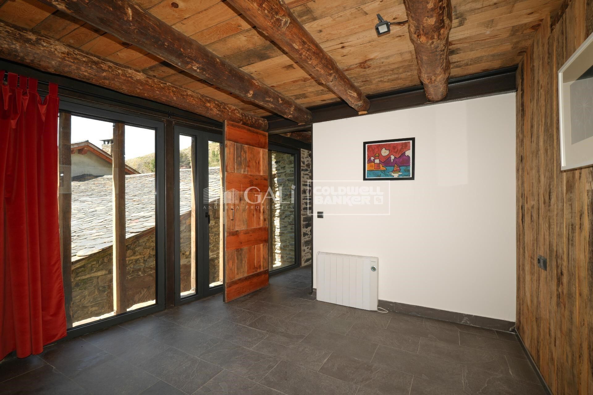 Villa 4 Bedrooms Sale Canillo