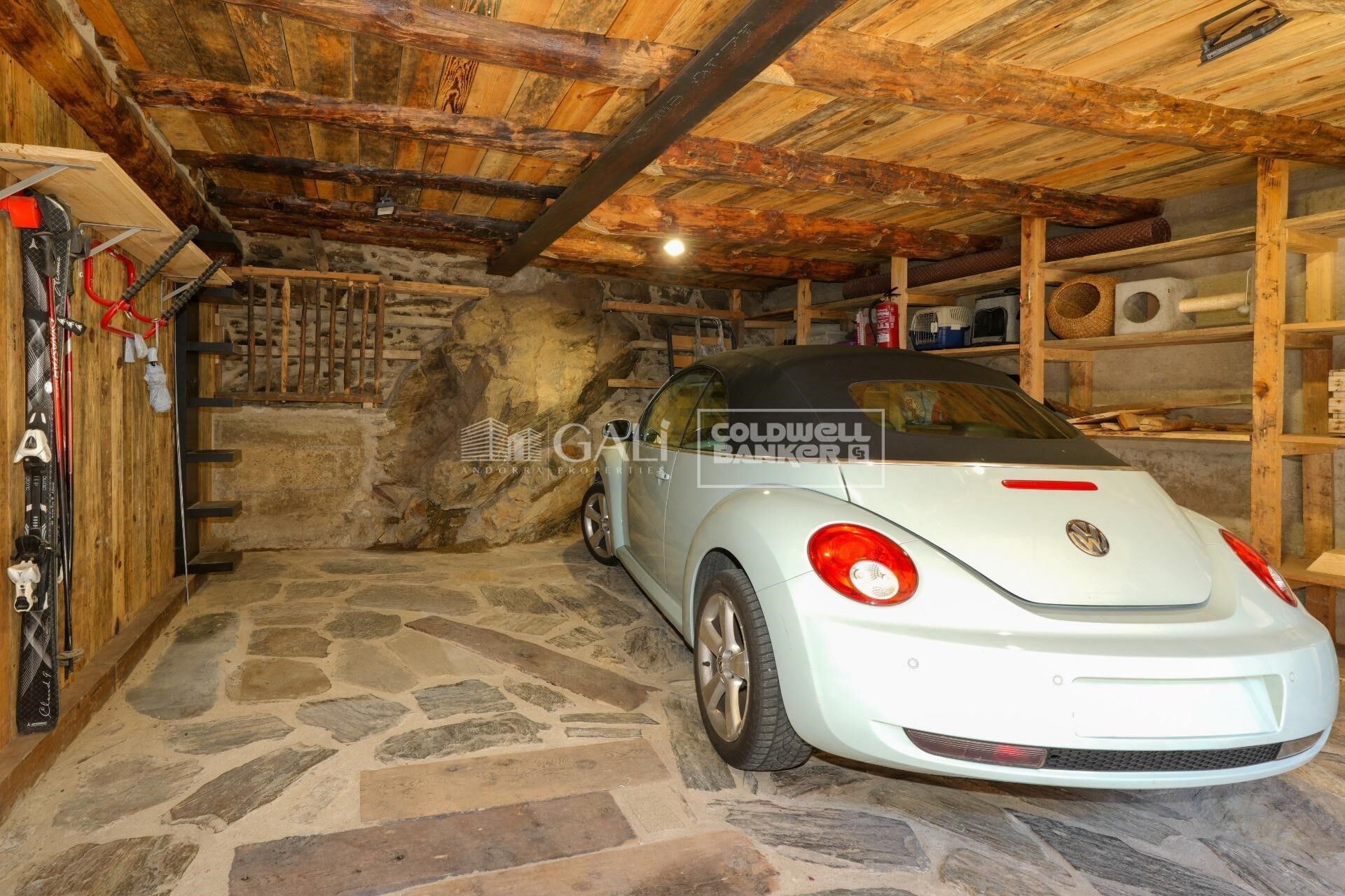 Villa 5 Pièces Acheter Canillo