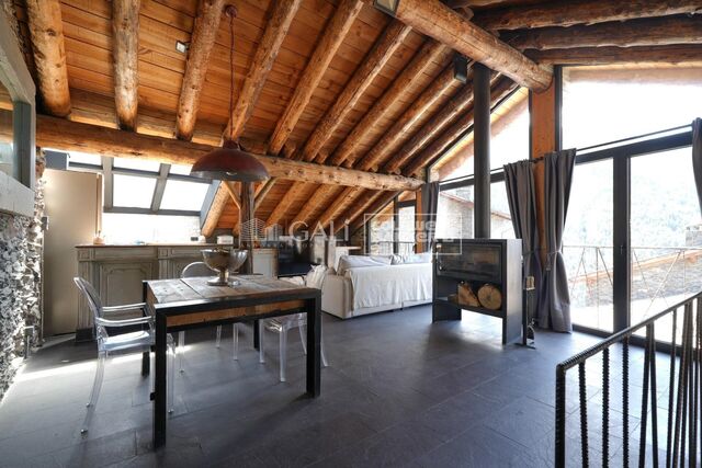 Villa 4 habitaciones Venta Canillo