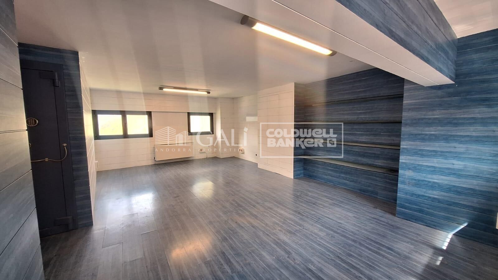 Nave industrial Alquiler Andorra la Vella