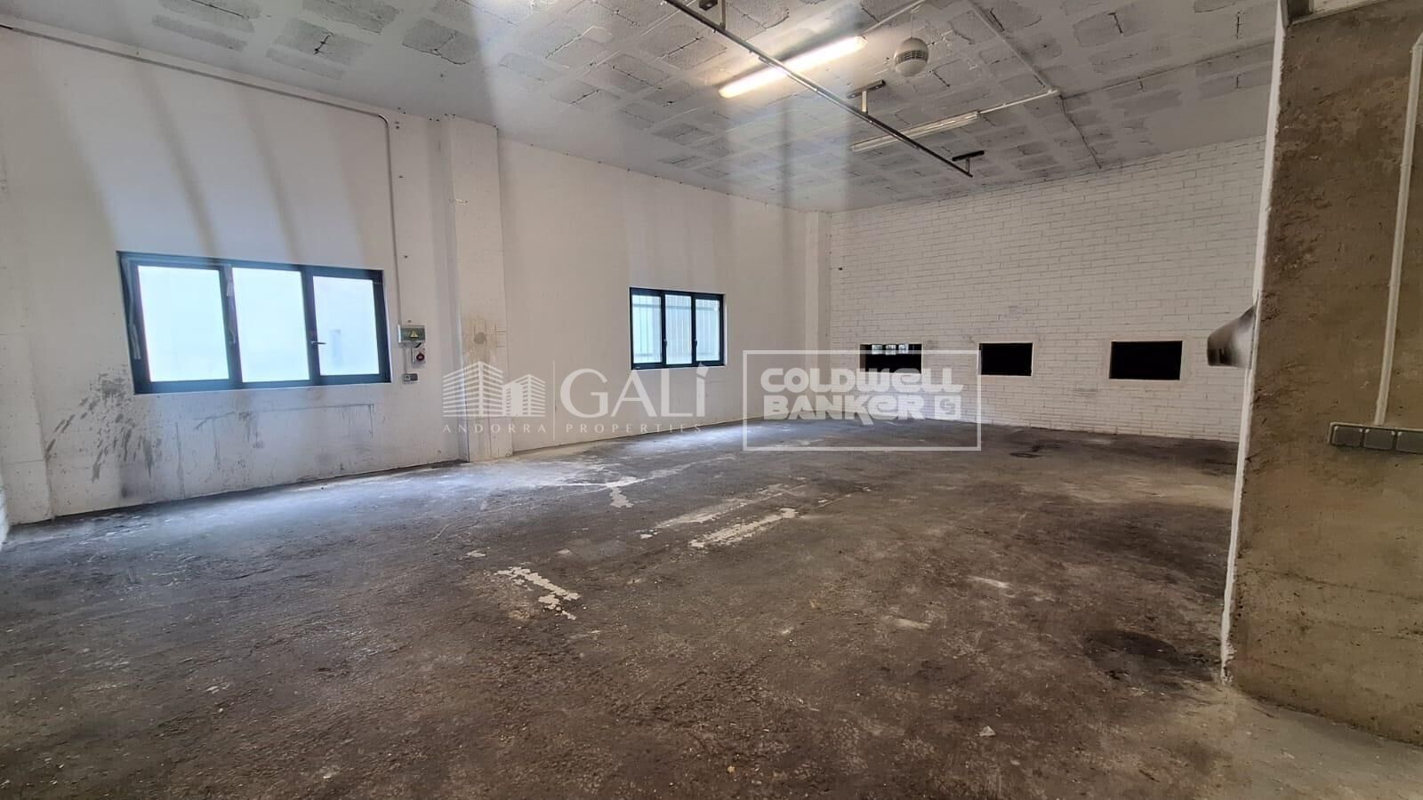 Industriel Location Andorra la Vella