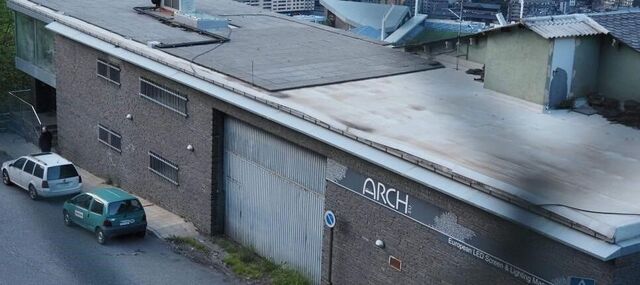 Industriel Location Andorra la Vella