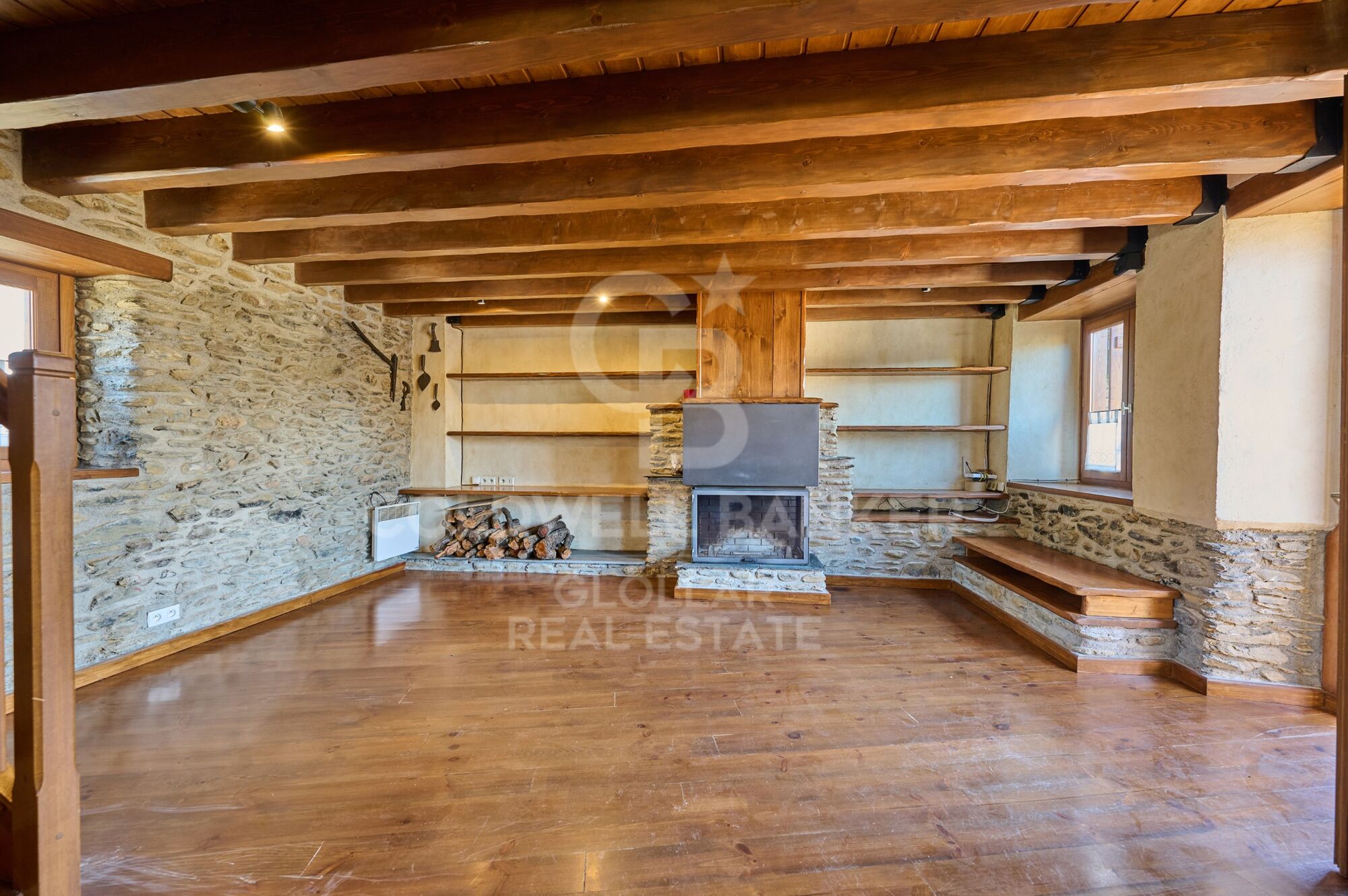 Appartement 4 Pièces Acheter Osséja