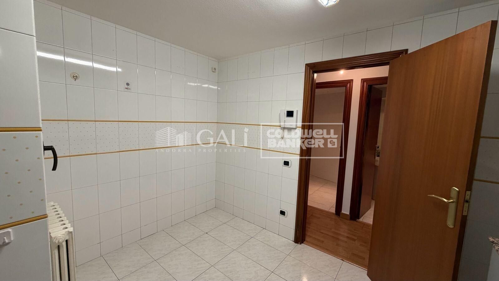 Apartment 3 Bedrooms Rent Andorra la Vella