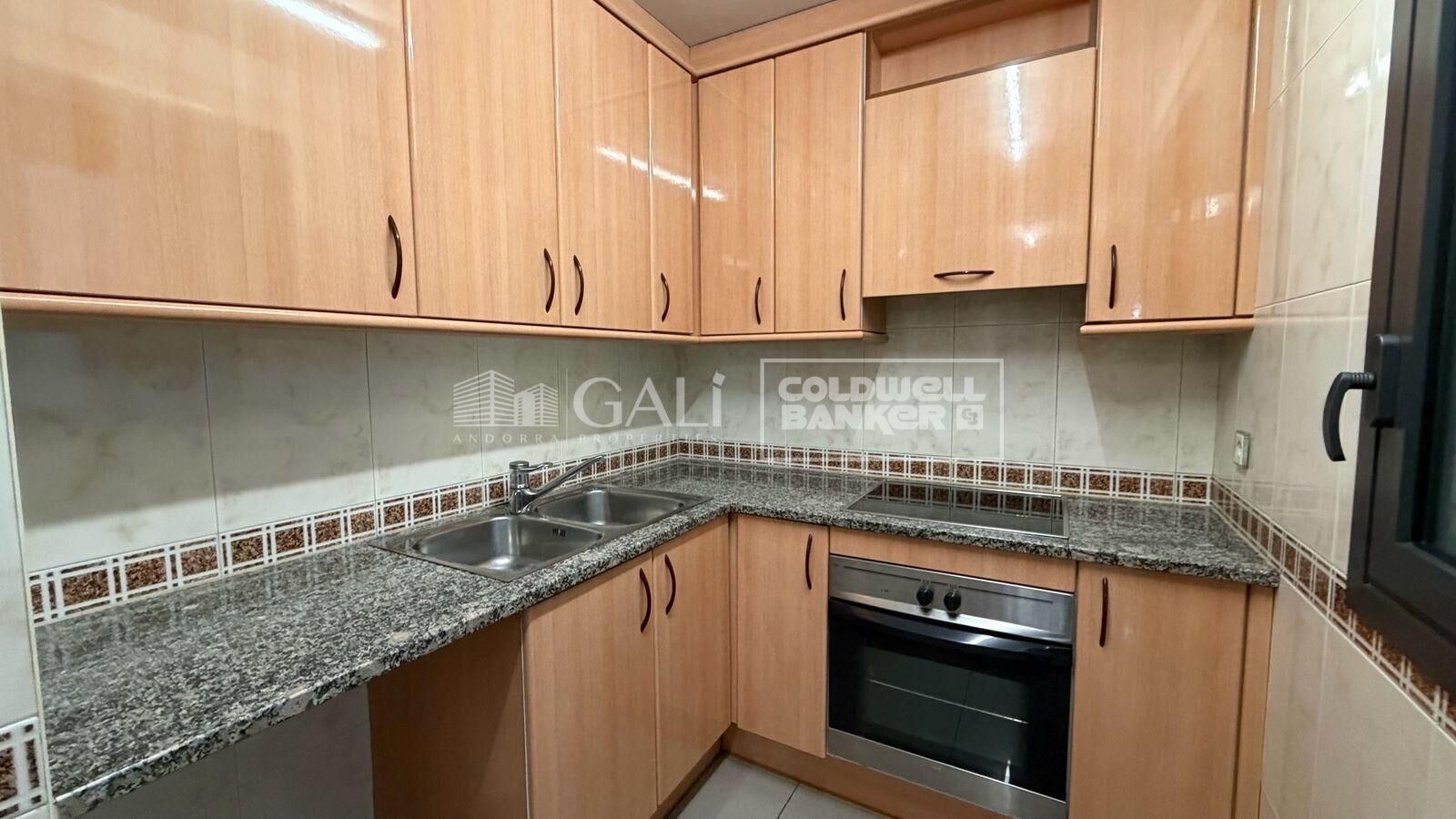 Apartamento 3 habitaciones Alquiler Andorra la Vella