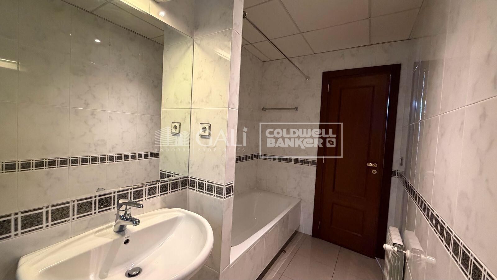 Apartamento 3 habitaciones Alquiler Andorra la Vella