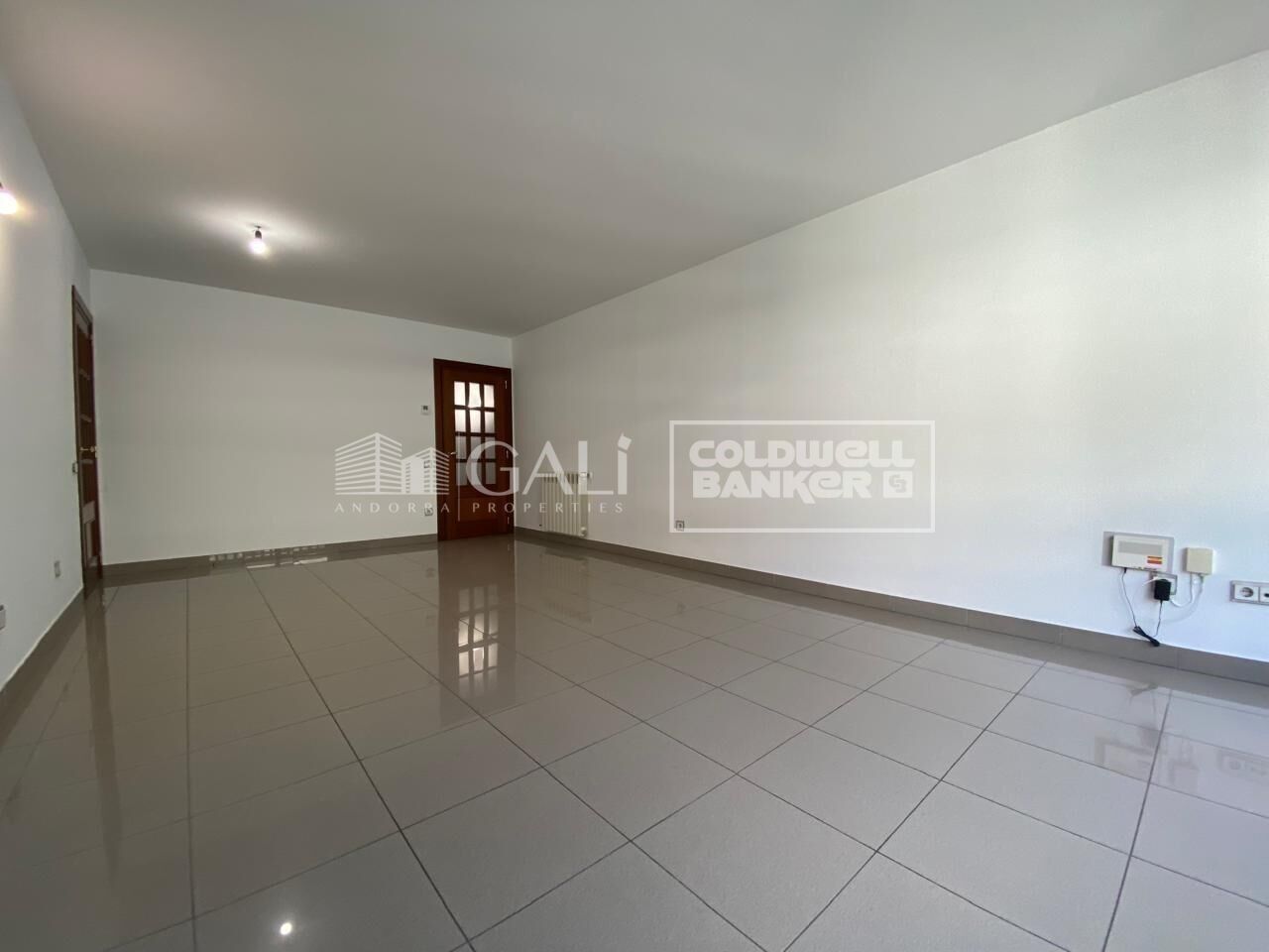 Apartamento 3 habitaciones Alquiler Andorra la Vella