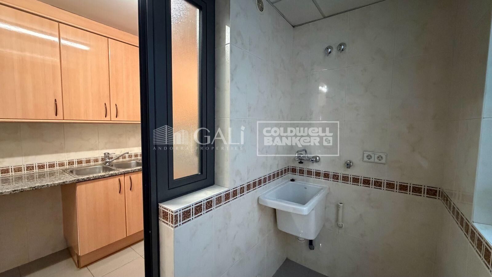 Apartamento 3 habitaciones Alquiler Andorra la Vella
