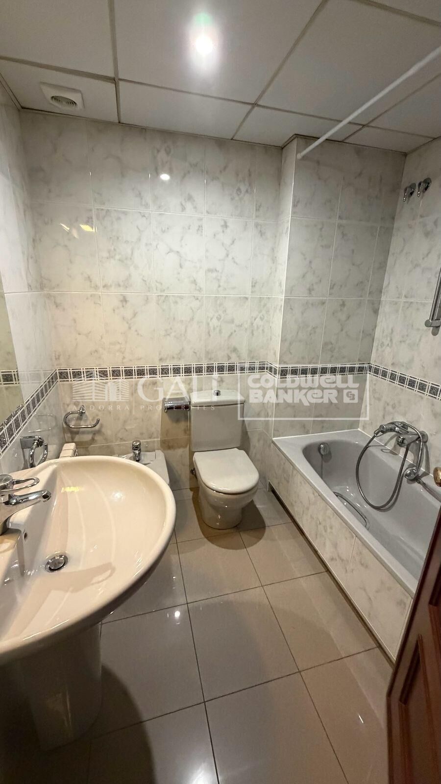 Apartamento 3 habitaciones Alquiler Andorra la Vella